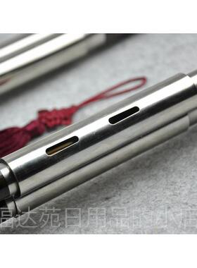 高档云南筚郎乐专 专业演奏型 录音 乌 木 卖双管器巴乌G+C调 F+