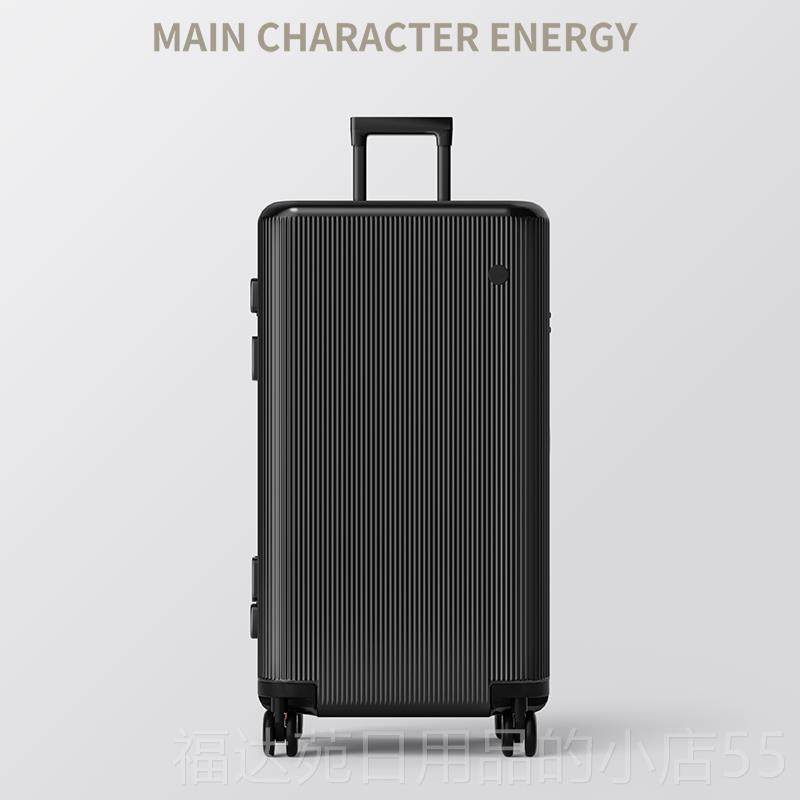 高档YORO流浪箱超大容子行量可电行李箱24寸旅箱28密码充拉杆