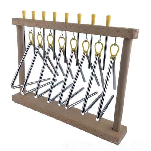 高档奥尔夫打乐器套装幼儿园击盒早教心奥尔夫中音乐教室收纳乐器