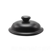 4汤 高档药盖子煎药壶壶养生壶盖子陶瓷砂锅盖子中煲盖子配件2