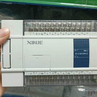 和 PLC模块 E16X16YR E16