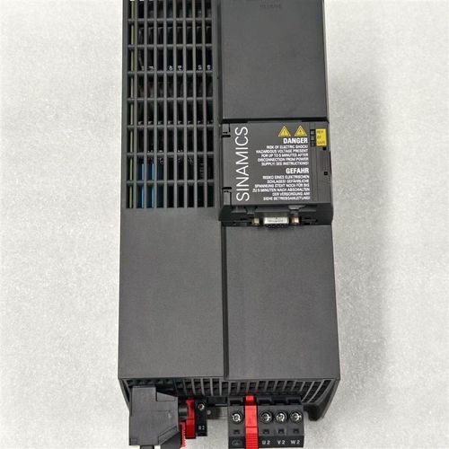 变频器6SL3210-1KE23-8UP1