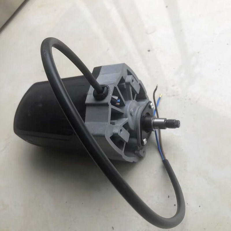 冀发8寸台锯72101/72102 专用电机总成原厂配件 多功能木工小台锯