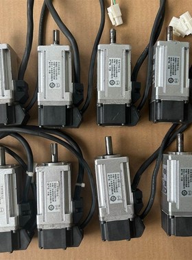 伺服电机 A6 100w伺服电机 MSMF012L1