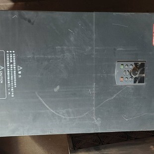 型号 TC910 132P 110G 艾默生变频器