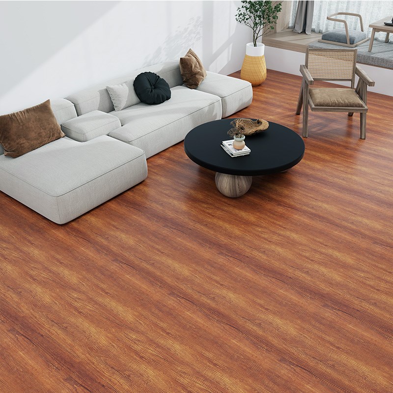 10米仿木纹地板贴加厚客厅房间地板贴阳台地面翻新改造自粘地垫贴