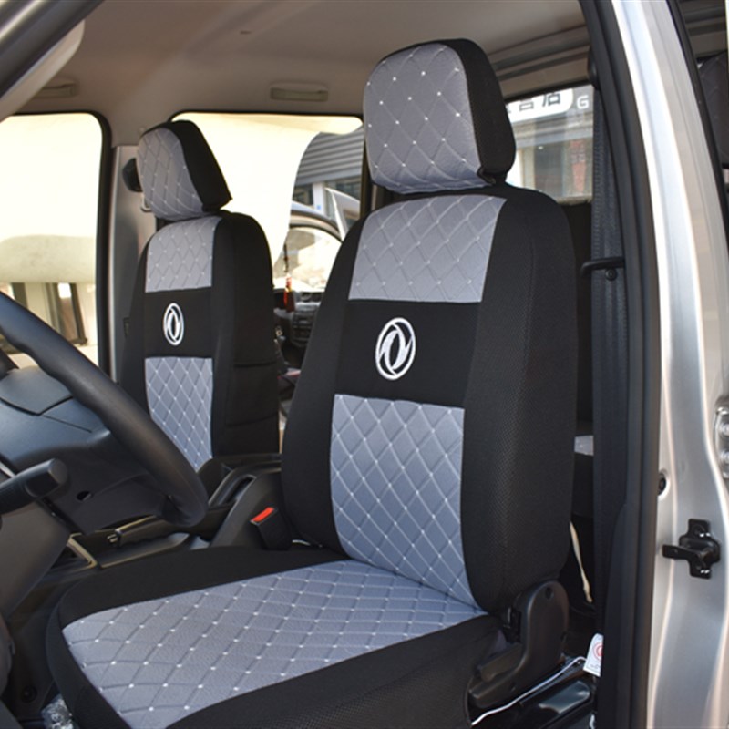 东风小康C71D71单排C72D72排专车专用全包围适用耐磨座c31c32