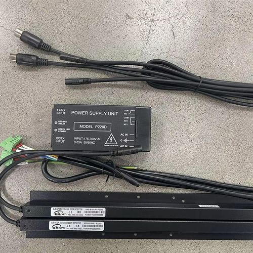 杭州西奥电梯原装光幕KMS-B154/P1-P220D /154/L1 西子优迈嘉美森