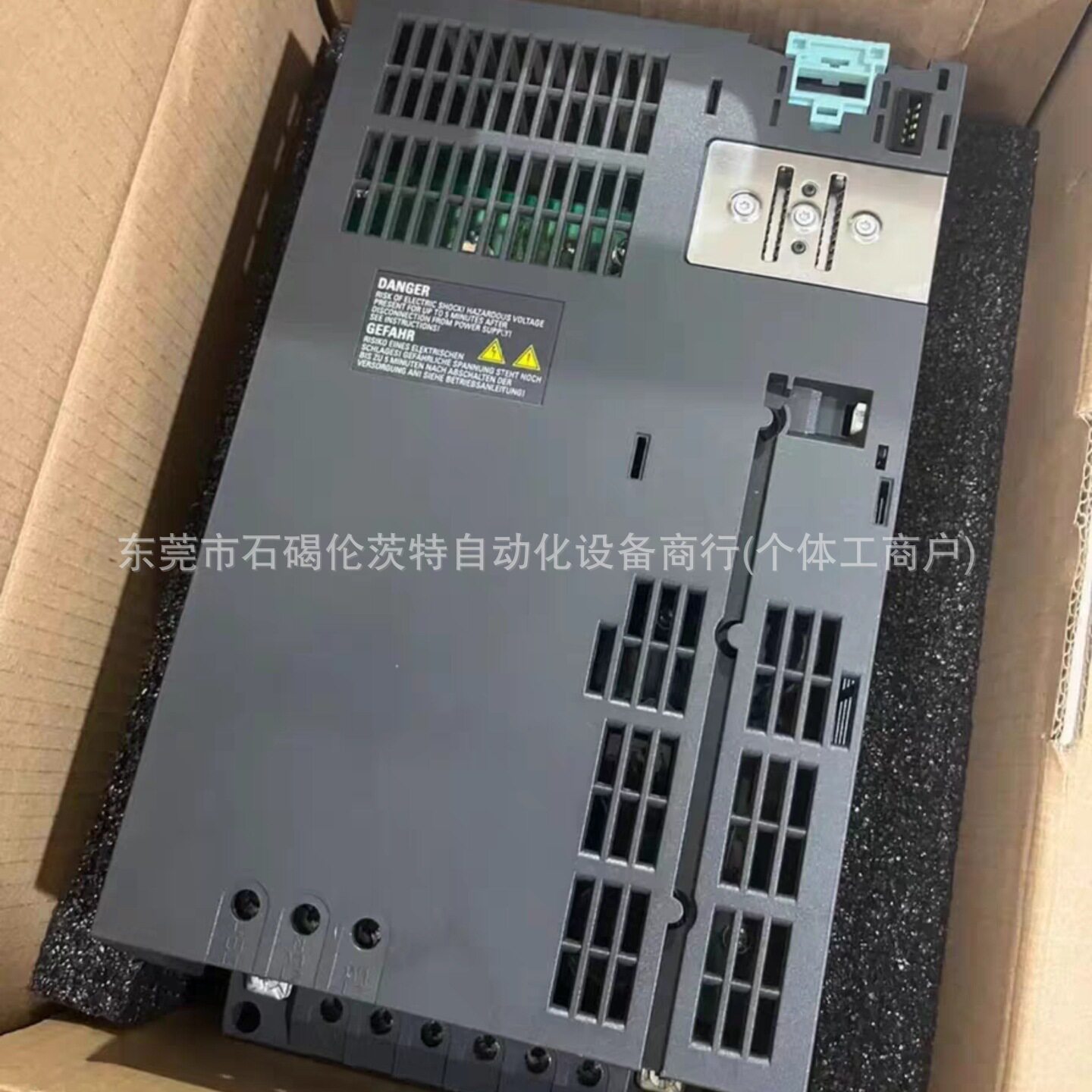 6SL3210-1KE31-4AF1 6SL3210-1KE31-7UF1 西门子变频器 全新现货