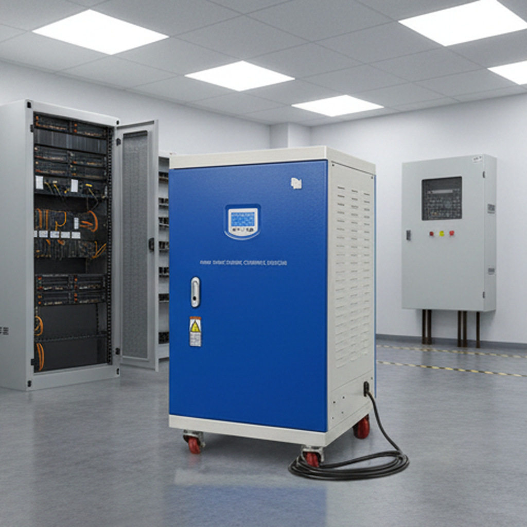 定制离网风力发电机控制器20KW 30KW 50KW 100KW风机充电控制器