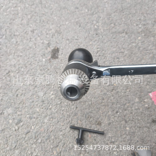 手动倒角器小巧便携单边倒棱器铁路单边倒角器轨腰倒角器