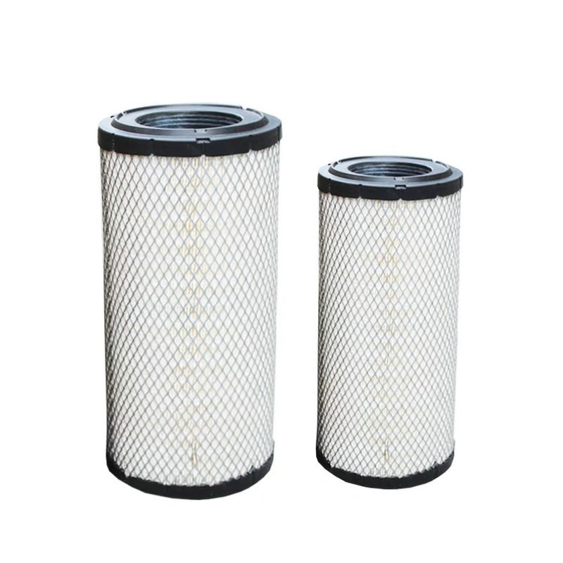 鲍斯螺杆式空压机配件机油保养三滤空滤油滤油分专用润滑油冷却液