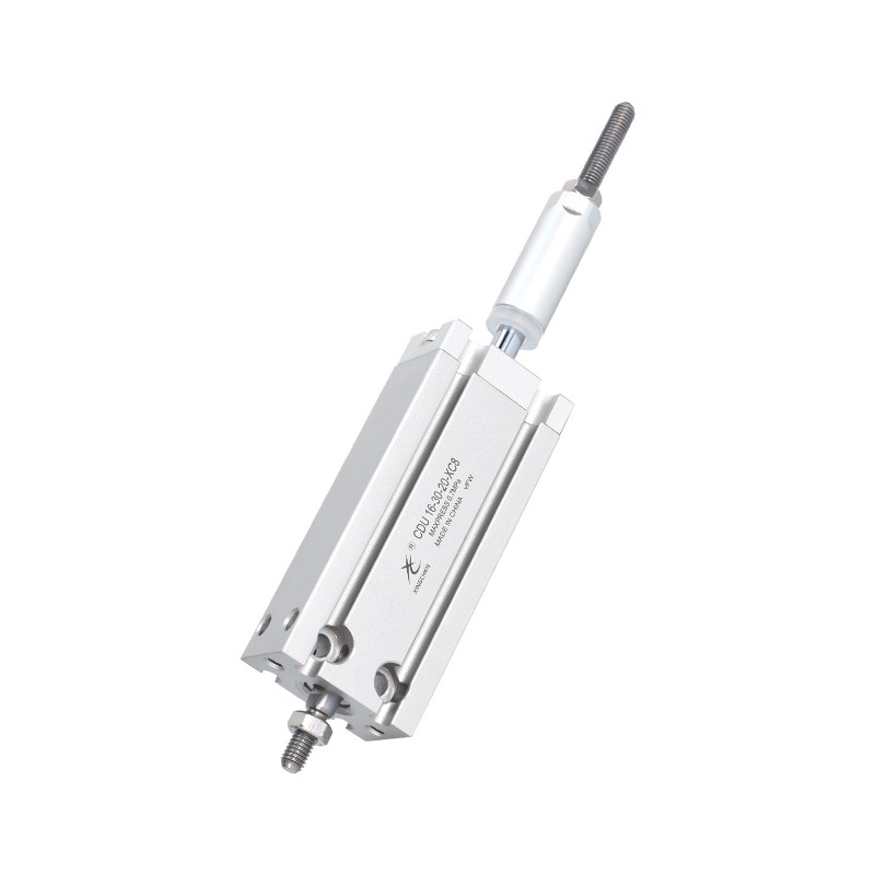 星辰行程可调气缸U10-1--/32-30-20/32--30XC8自由安装