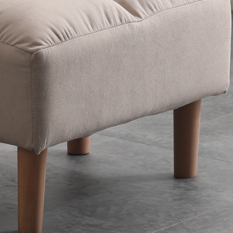 实木换鞋凳家用现代小沙发凳木质矮凳客厅小板凳