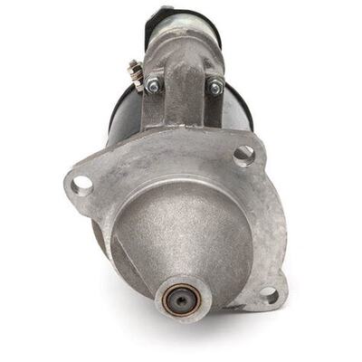 林德H25叉车起动机帕金斯351-02启动马达2873B061起动机2873B052