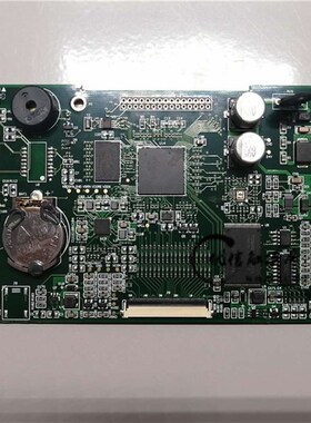 TPC7062TX主板 TPC7062TI 触摸屏CPU板 昆仑通态TPC7062KX主板