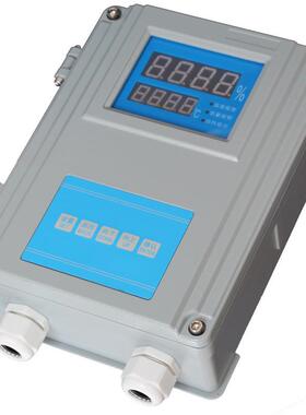 厂家氧化锆OUX量析分仪烟气测氧气检氧测仪锅炉尾气检检测氧量计