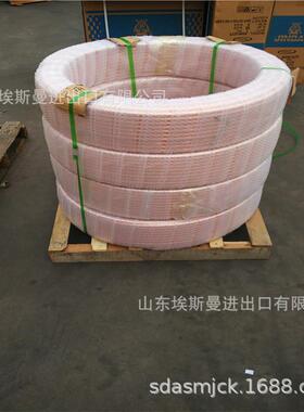 供应电炉紫铜铜管高T2NGP电炉紫方管精密电炉铜管