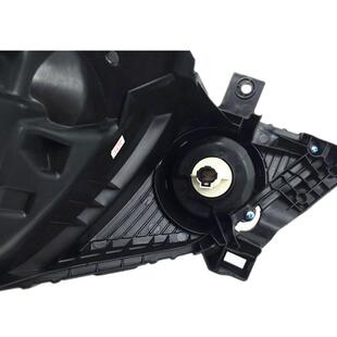 适用于0NV00汽22车配件商务车NV200前大前照灯灯2nv20大灯总成