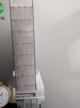 透格明AEIp中空米潢字板聚碳酸酯隔c断板室内装隔断板材