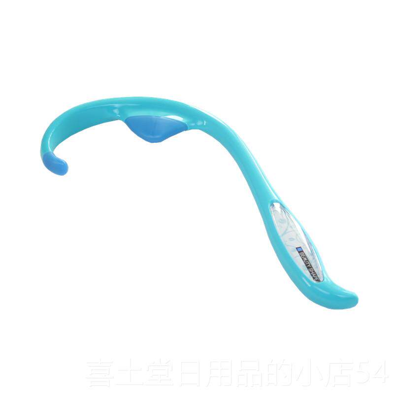 高档日本进口imo打器ta膀ni肩按摩肩颈按摩棒手动式敲锤背部腰部