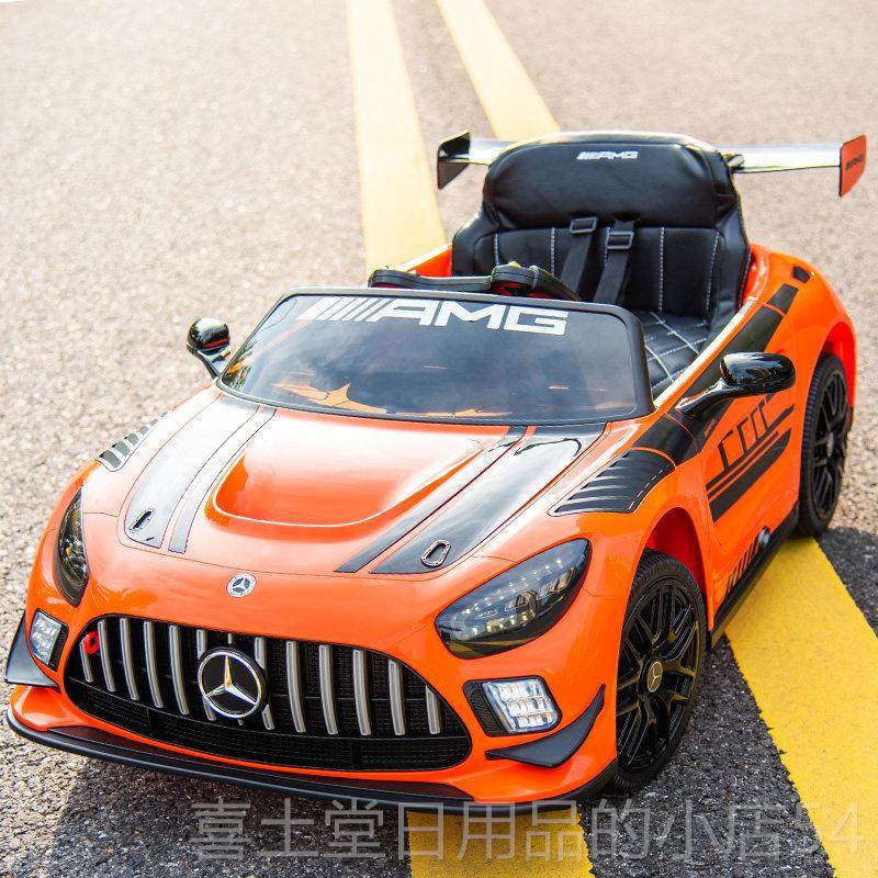 高档奔驰控儿童电动车可坐车人玩具汽车婴儿网跑车宝红宝遥赛男女,玩具/童车/益智/积木/模型,儿童电动车,淘宝优惠券,粉丝福利购,淘宝优惠卷