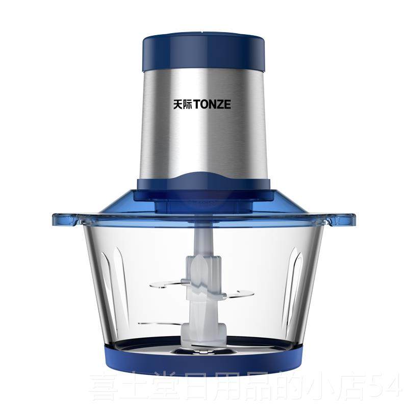 高档天际馅绞肉机家用动小型多功能料理电机搅拌机打肉绞肉菜机绞,厨房电器,绞肉/碎肉/绞菜机/佐料机,淘宝优惠券,粉丝福利购,淘宝优惠卷