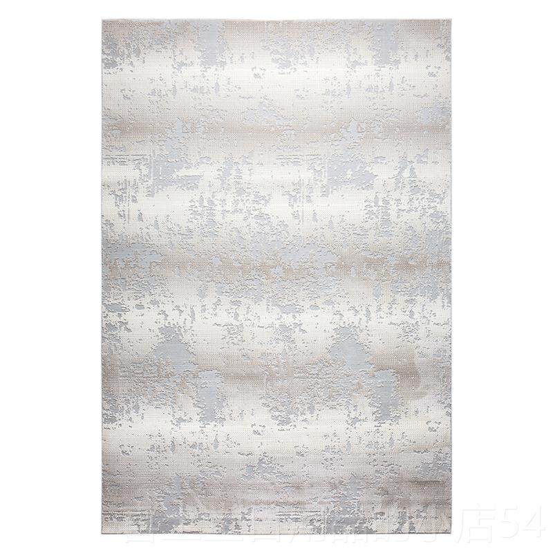 高档Dammi 进口地毯可原定 意大利设计师创 北欧简约风客厅制卧地