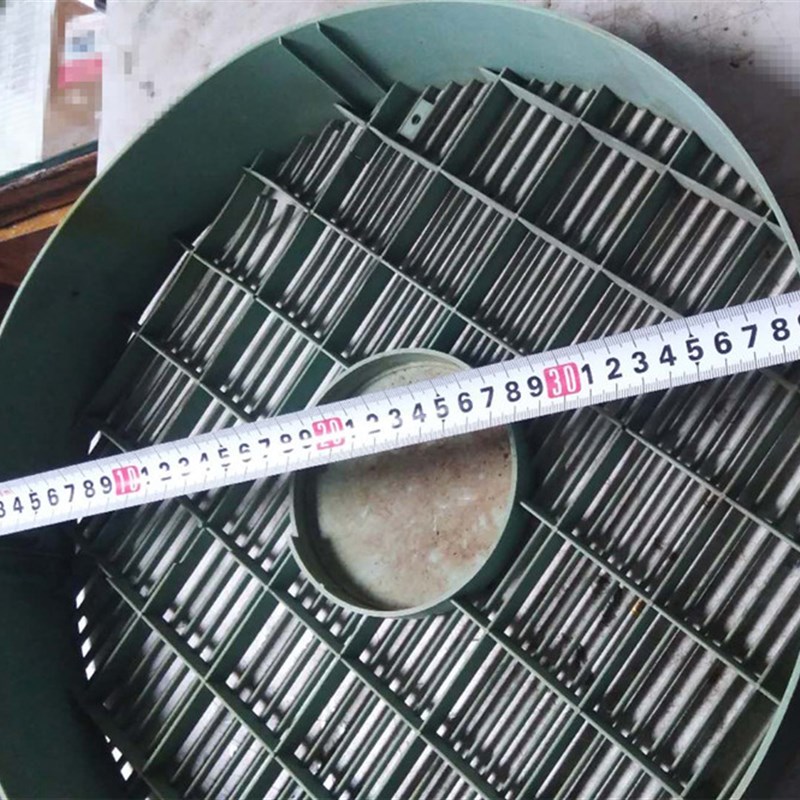 康达托LU-VE 冷库蒸发器网罩 S3HC 直径39.5CM