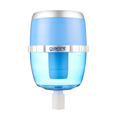 清清HZ2000-1  D款L1L2L3自来水过滤净水桶陶瓷活性炭滤芯