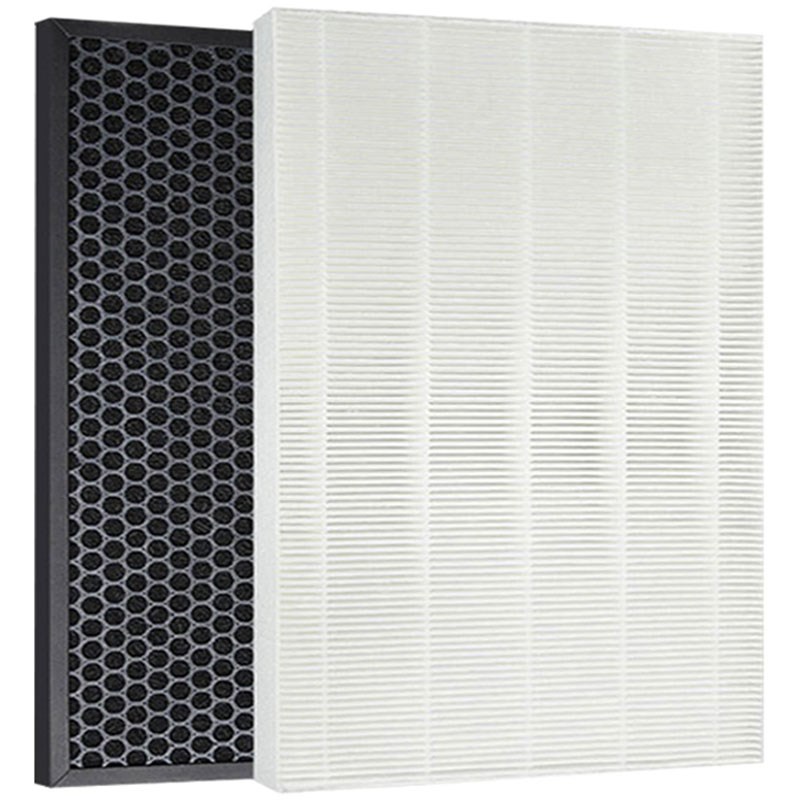 适配伊莱克斯空气净化器滤芯过滤网EC003/103/303/315/3/
