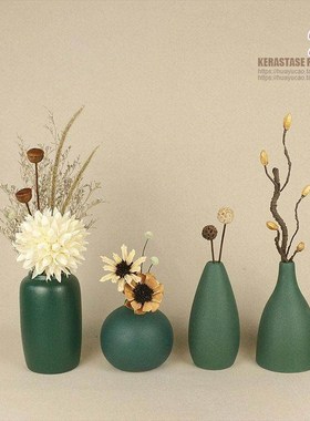 客厅玄关摆件入户门口墙壁柜台子简约现代家居饰品室内隔断装饰小