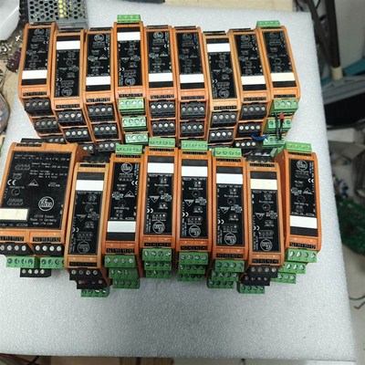 IFM 易福门 AC2258  AC2256 拆机模块