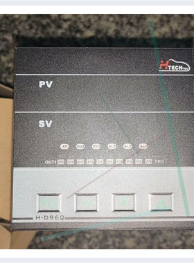 HTECH TMC温控器H-D96Q-1202-000