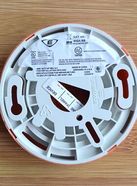 特征光电底座 爱德华底座 SIGA-SB 烟温底座