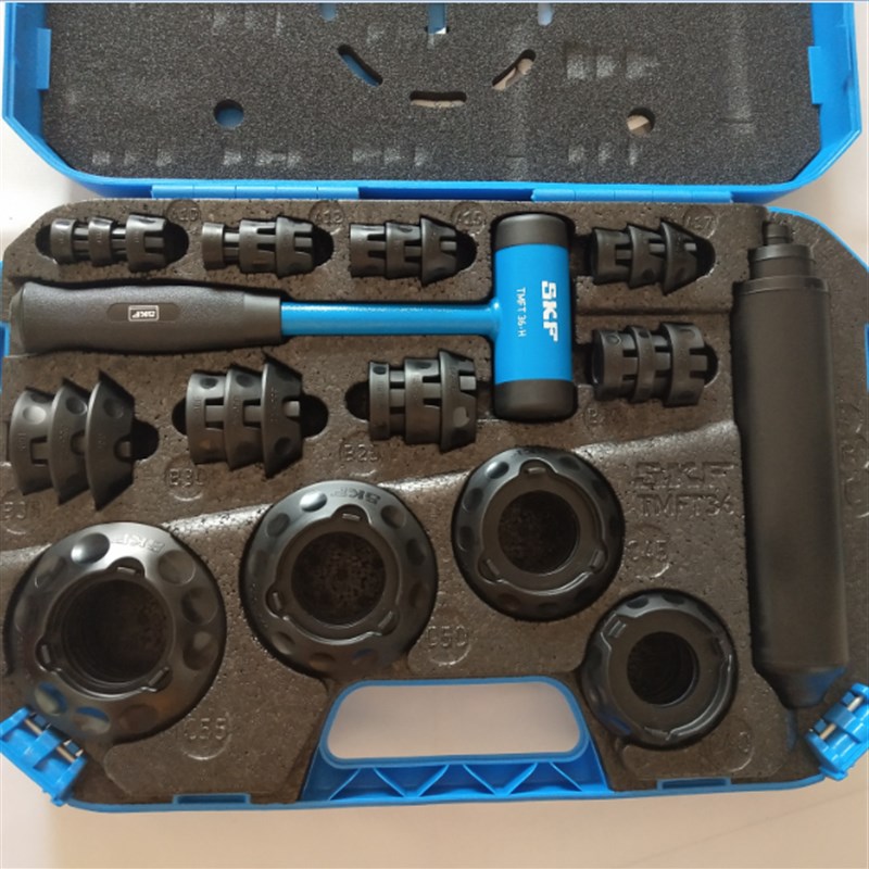 瑞典原装SKF安装工具TMFT24 TMFT36 轴承冷态安装拆卸工具TMFT24