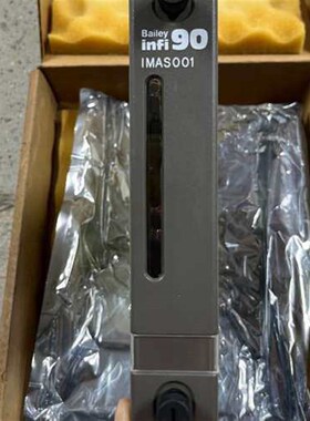 ABB 贝利卡件 IMASO01 现货一张 实物拍摄 感兴趣