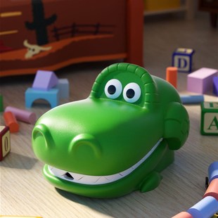 摆设小众可爱玩具总动员抱抱龙收纳凳客厅落地高级感创意装 饰摆件