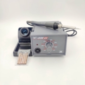 936SS维修焊接工具 控温焊锡台泰克TK 工业936焊台60W内热式 手调式