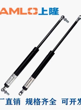 气弹簧GSD-D15 D18-S50 S80 S90 S100 S150-N49 N70 N98 N196 294