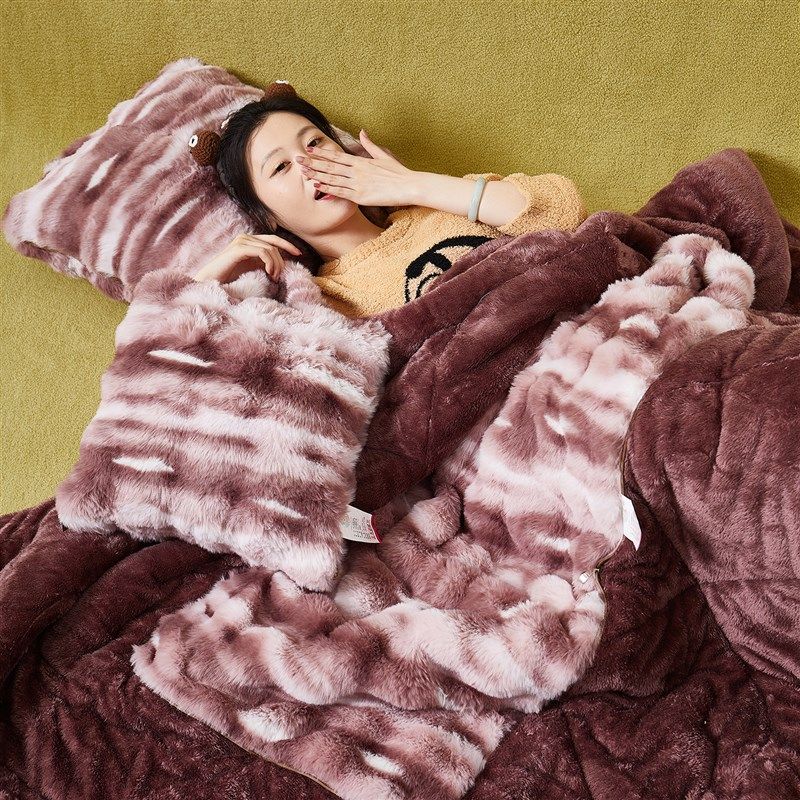 新款秋冬抱枕被子两用加厚二合一车载靠垫盖毯办公室午睡被可折叠,居家布艺,抱枕被,淘宝优惠券,粉丝福利购,淘宝优惠卷