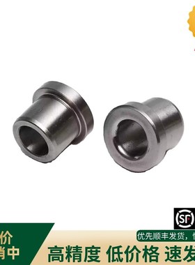 钢套肩型夹具衬套JBHC JBHN JBHM JBH4 5 6 8 10 12 15 16 20 25