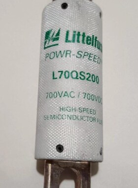 Littelfuse力特L70QS200 700VAC原装询价