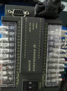 固高扩展HCB2-1616-DTD01