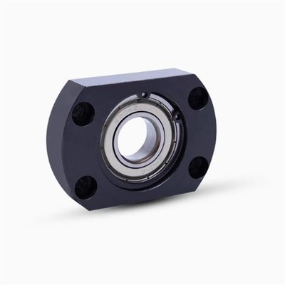 轴承座组件微型法兰BCSR6000/6200/6901/6001/6201/6902/6002ZZ
