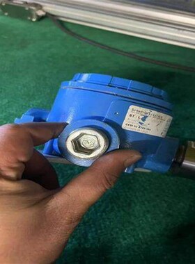 议价(请询价)意大利Sensitron森斯特燃气探头实物如图