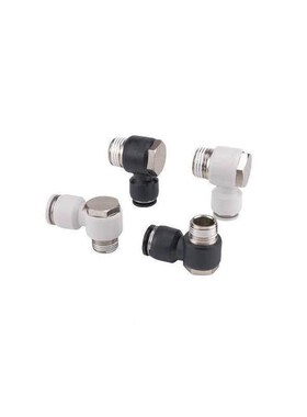 不锈钢快速接头UNSTLS UNTELS UNEBLS4 6 8 10 12