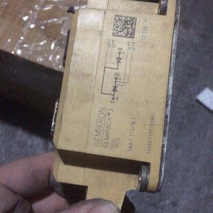 议价西门康skkt273/16e skkt273/12e进口拆机