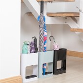 家用雨伞架子雨伞桶放伞筒 家用创意伞架收纳架伞架子