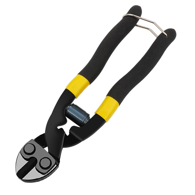 勒塔大力断线钳剪钢丝钳子小钢炮鹰嘴钳手动断线钳剪线铁丝钢筋钳,五金/工具,鹰嘴断线钳,淘宝优惠券,粉丝福利购,淘宝优惠卷